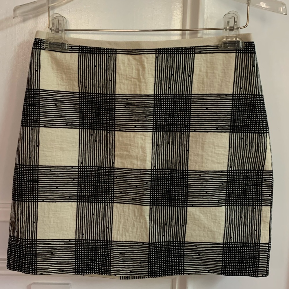 Madewell skirt